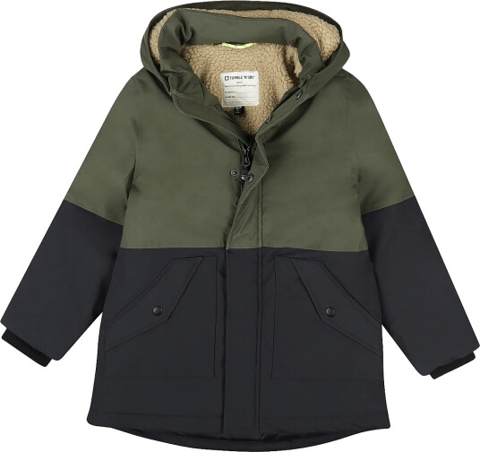 TUMBLE "N DRY Tnd Austin Khaki green 134/140