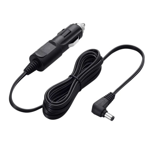 Icom CP-23L 12V Ladekabel Icom CP-23L 12V Ladekabel