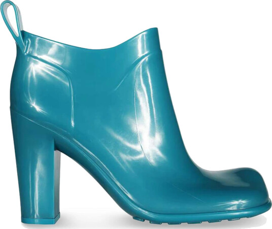 Bottega Veneta Dame Sko Blå 36 EU,