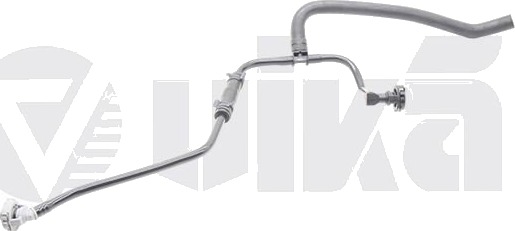 VIKA 11211866801 Radiatorslange