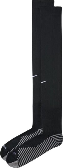 Nike Dri-FIT Strike Sock fotballstrømper unisex Black 42-46