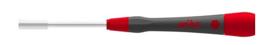 Wiha Topnøgle-Skruetrækker Nøglebredde: 6.0 Mm Klinge-Længde: 60 Mm