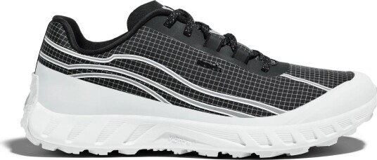 Norda Women"s 002 Summit Black 36 Norda Women"s 002 Summit Black 36