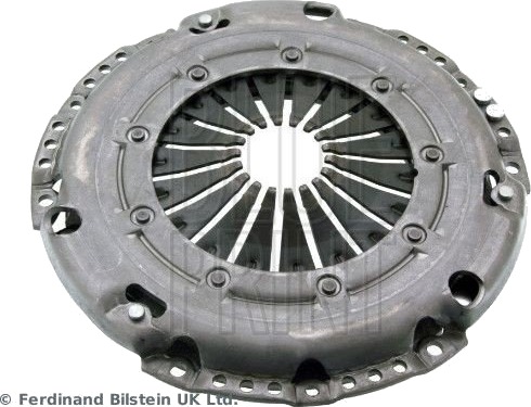 Trykkplate, clutch BLUE PRINT ADV183238N