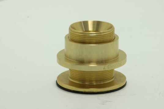 Supersport Supersport Justeringselement bak E 30/36/46  Coilover 65091004 / 65050110