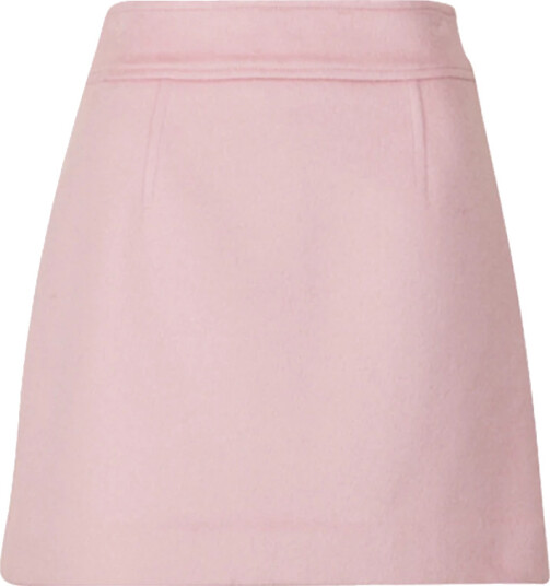 byTiMo Dame Skjørt Rosa S,