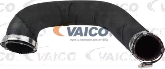 VAICO V10 4393 Ladeluftslange VAICO V10 4393 Ladeluftslange