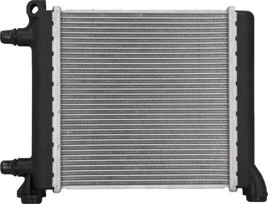 KAMOKA 7700265 Radiator, motorkjøling