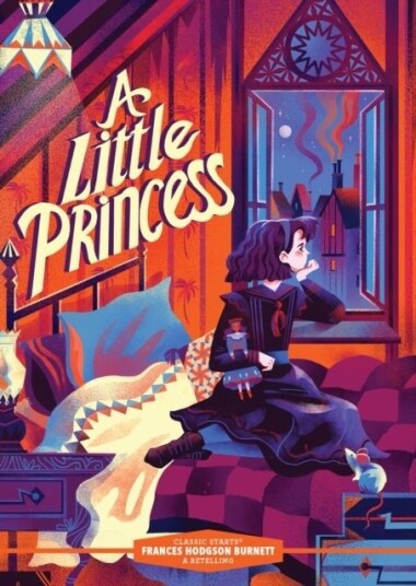 Classic Starts®: A Little Princess Classic Starts®: A Little Princess