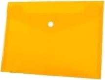 A4 Pp Snap On Konvolutt Oransje 12 Stk Bt611 P A4 Pp Snap On Konvolutt Oransje 12 Stk Bt611 P