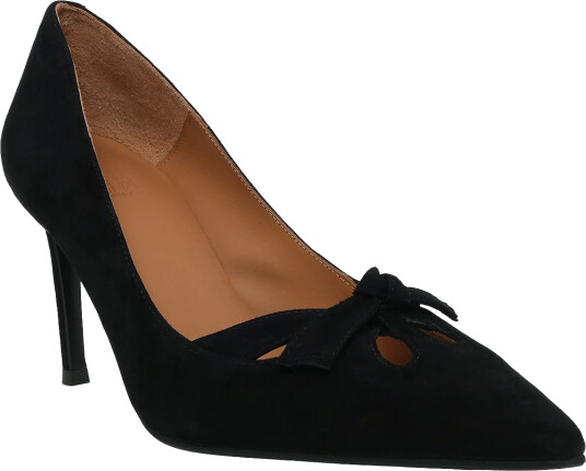 Billi Bi Pumps Black 36