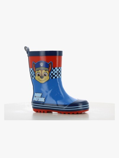 Leomil Paw Patrol Rainboot Blue 30