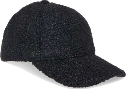 Upfront | Hyper 7Panel Hard Front Baseball Cap | ONE SIZE