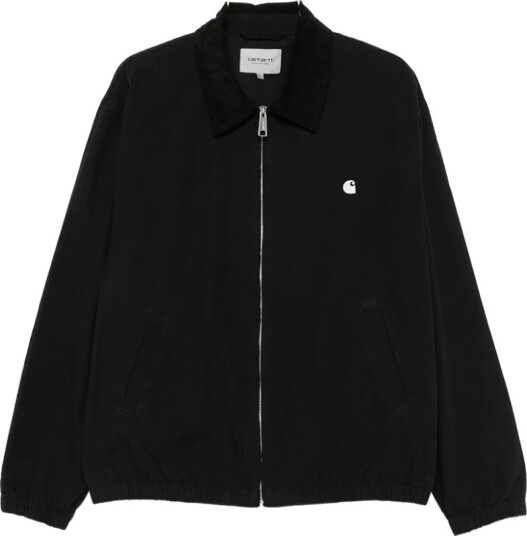 Carhartt Wip Herre Jakker Svart S,