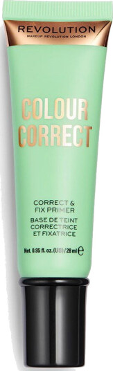 Makeup Revolution Correct & Fix Primer