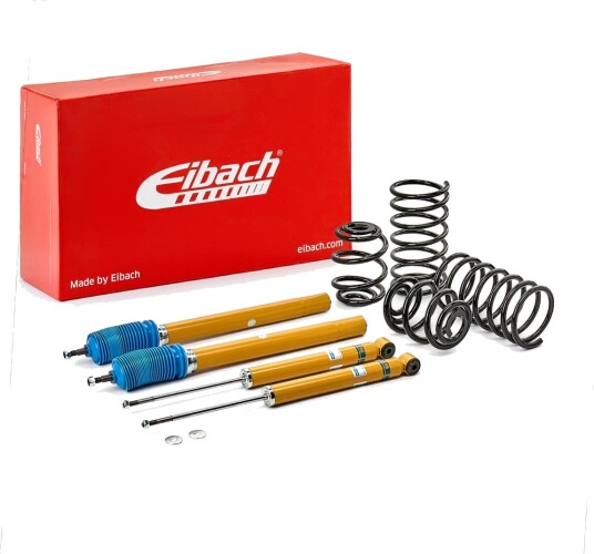 EIBACH E90-20-007-02-22 Sport Kit, fjærsett / dempere