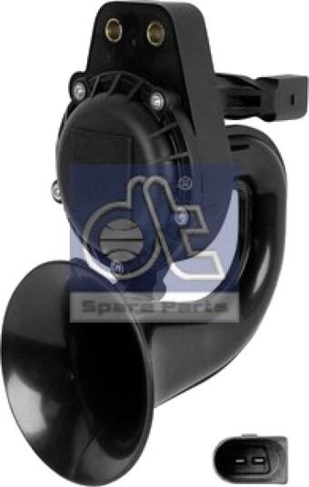 Horn DT Spare Parts 1.22669
