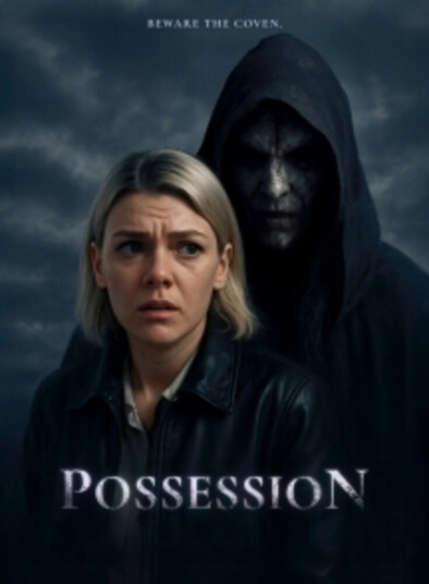 Possession DVD