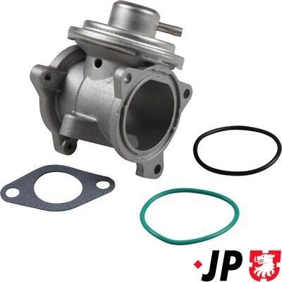 EGR Ventil JP GROUP 1119903700 EGR Ventil JP GROUP 1119903700