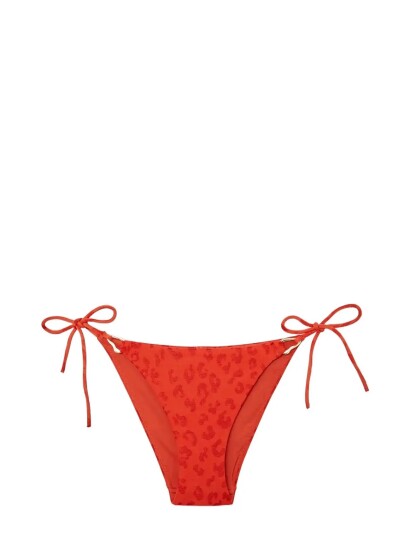 Etam Zephira Brazillian Orange XL