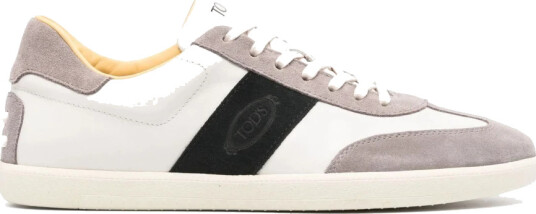 Tod's Herre Sko Hvit 42 1/2 EU,