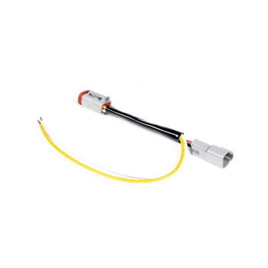Adapter cable PURELUX DT 4   DT 2 15 cm 1 pc