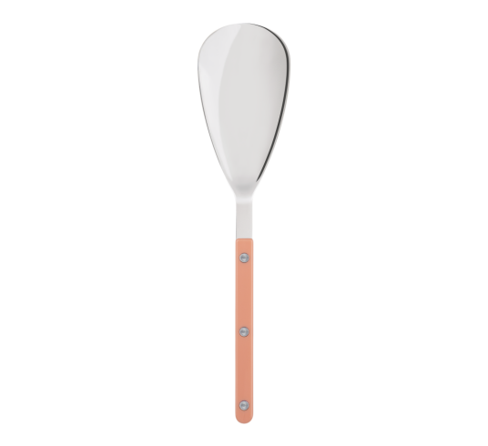 Bistrot Nude Pink risskje