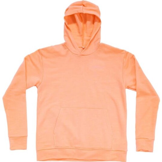 Devold Everyday Hoodie Dame Sunrise M