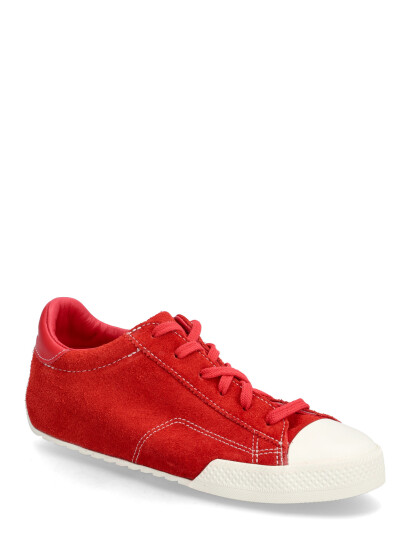 Converse Chuck Taylor Lo   Red   35.5