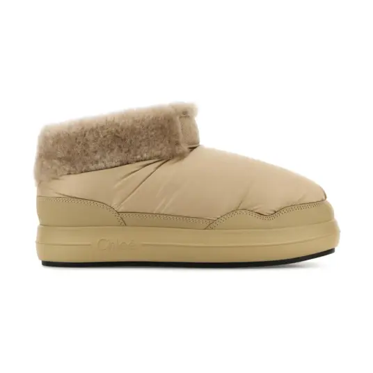 Chloé Dame Sko Brun 39 EU, Chloé Dame Sko Brun 39 EU,