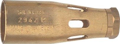 Sievert Pro 294402 Standardbrenner Ø 50 mm