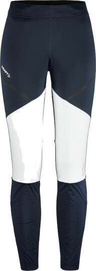 Craft Nor Nordic Ski Club Tights Blå XL