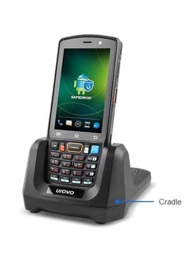 UROVO Single device/battery chg UROVO Single device/battery chg
