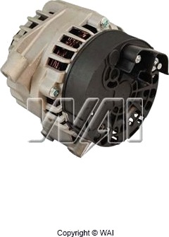WAI 20396N Dynamo WAI 20396N Dynamo