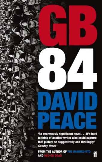 Gb84 Av David (Author) Peace