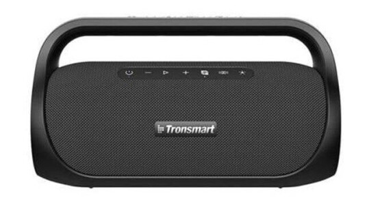 Tronsmart Bang Mini Black Tronsmart Bang Mini Black