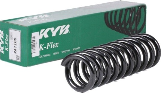 KYB RA7108 Fjær