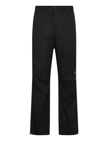 HUGO BLUE Glarc244 - Black - M HUGO BLUE Glarc244 - Black - M