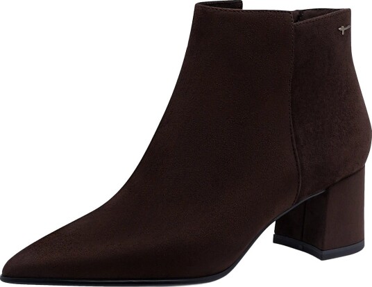 Tamaris Women Boots MOCCA 40 Tamaris Women Boots MOCCA 40