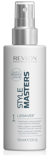 Revlon Professional Style Masters Lissaver 150ml