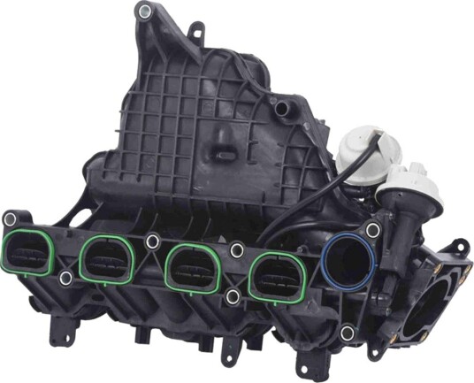 VAICO V25-3253 Innsugsmanifold