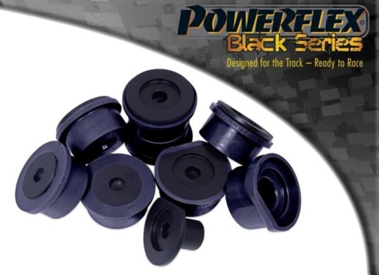 Powerflex Rear Diff Front Mounting Bush PFR5 4025BLK