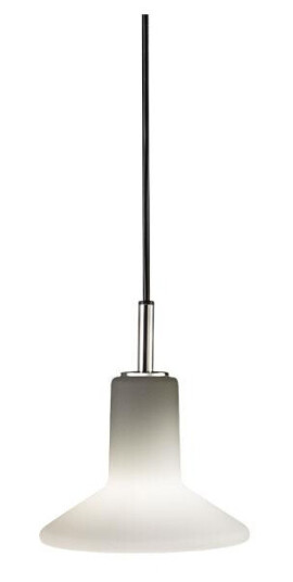TATO Olly Taklampe Krom & Hvit TATO Olly Taklampe Krom & Hvit