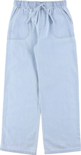 Roxy JeanSeaside Vis Lyseblå Roxy 16 år 176 Jeans