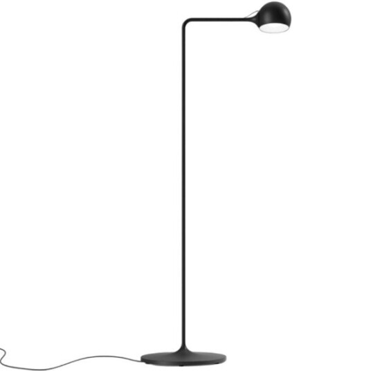 Ixa Reading Gulvlampe Antrasitt Ixa Reading Gulvlampe Antrasitt