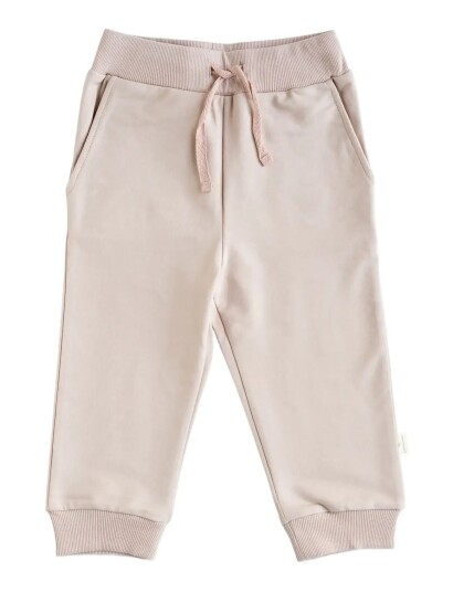 LouieLouie Terry Sweatpants  Fleece Pink 92