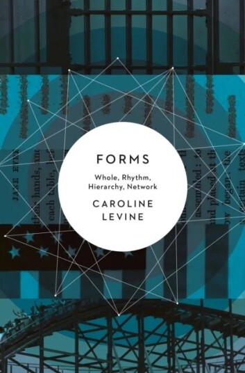 Forms Av Caroline Levine