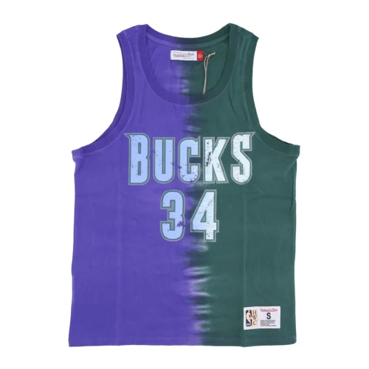 Mitchell & Ness Herre Sport Flerfarget XL