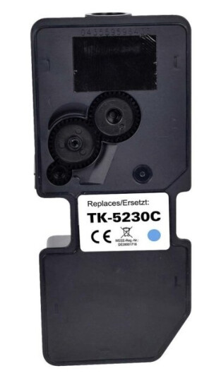 Renkforce Rf-5609478 2200 Sider Cyan 1 Stykker Renkforce Rf-5609478 2200 Sider Cyan 1 Stykker