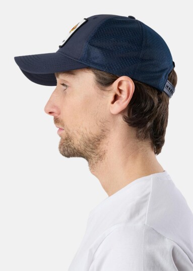Blount & Pool Blount & Pool Trucker Cap